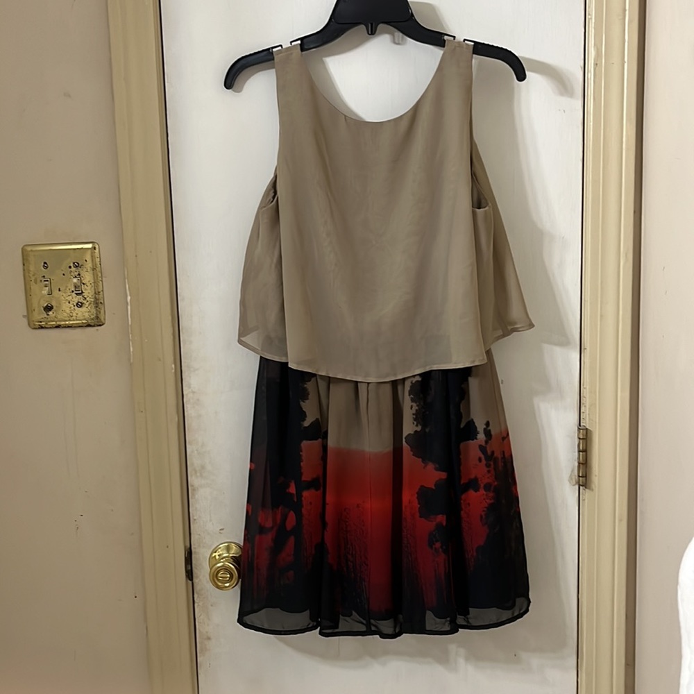 Gianni Bini Dress - Picture 2 of 7